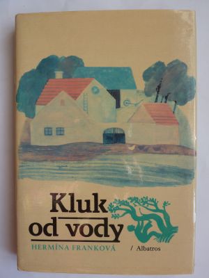 Kluk od vody
