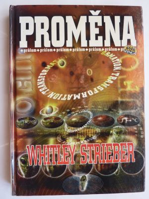 Proměna