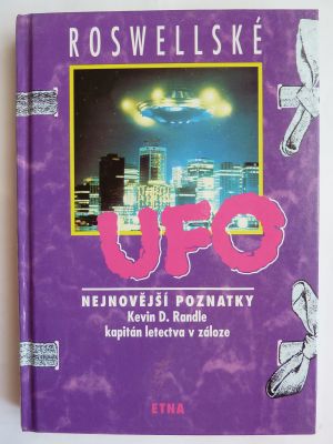 Roswellské UFO