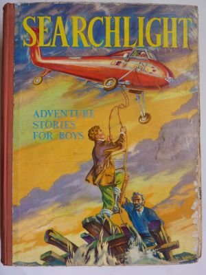 Searchflight