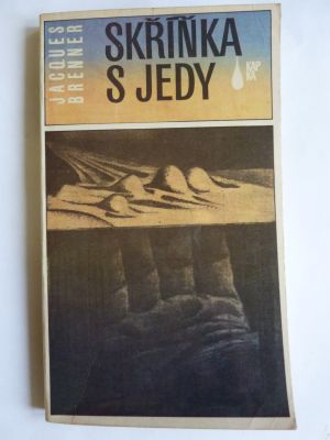 Skříňka s jedy