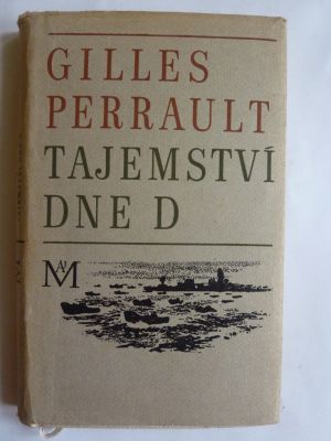 Tajemství dne D