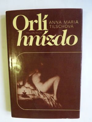 Orlí hnízdo
