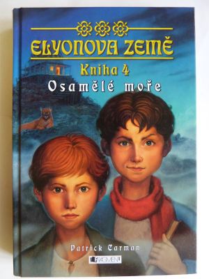 Osamělé moře