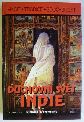 Duchovní svět Indie