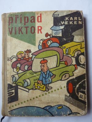 Případ Viktor