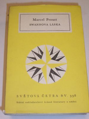 Swannova láska