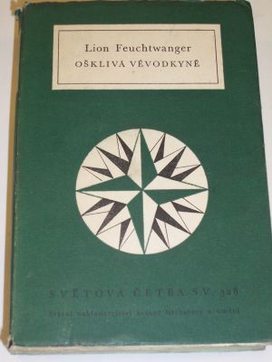 Ošklivá vévodkyně