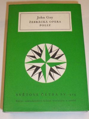 Žebrácká opera - Polly
