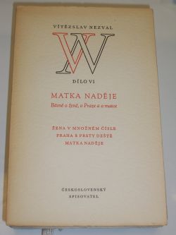 Matka naděje