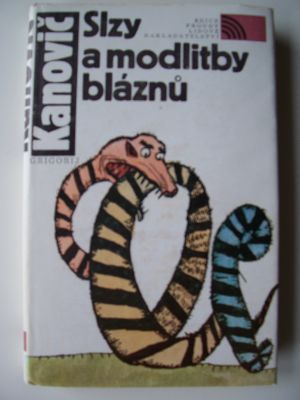 Slzy a modlitby bláznů
