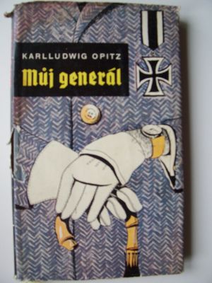 Můj generál