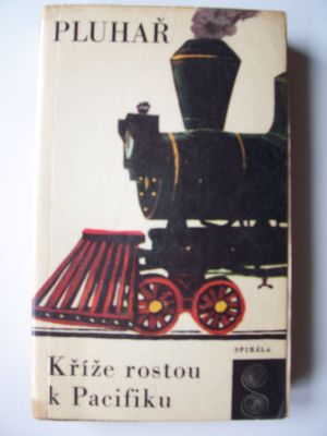 Kříže rostou k Pacifiku