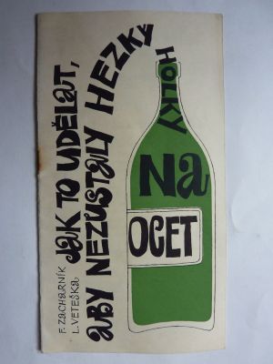 Jak to udělat, aby nezůstaly hezký holky na ocet