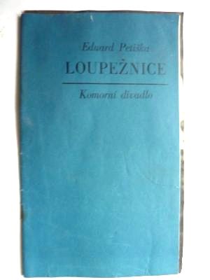 Loupežnice