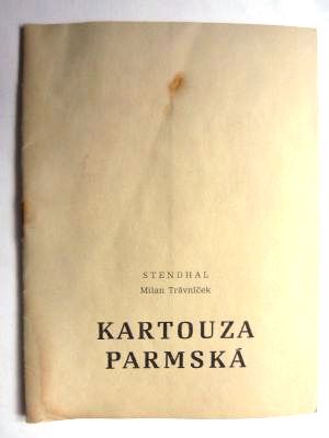 Kartouza parmská