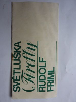 Světluška