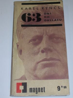 63 dní do Dallasu