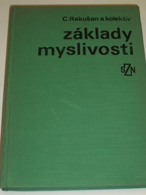 Základy myslivosti