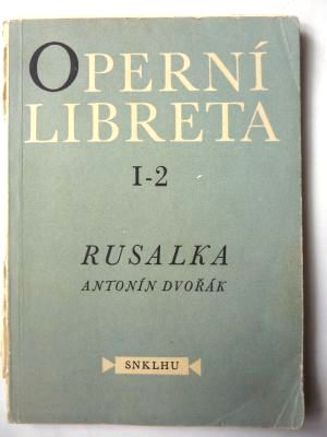 Rusalka
