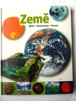 Země
