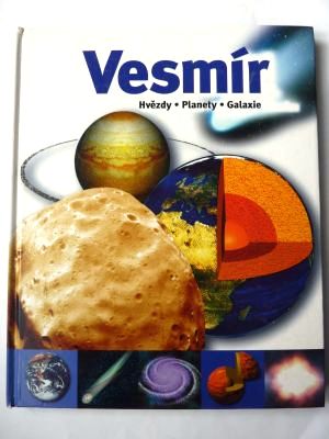 Vesmír