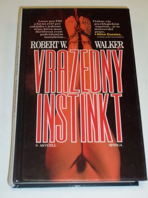 Vražedný instinkt