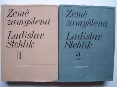 Země zamyšlená