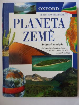 Planeta Země