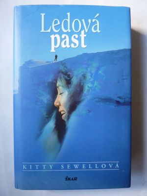 Ledová past