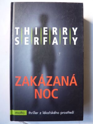 Zakázaná noc