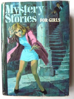 Mystery Stories for Girls