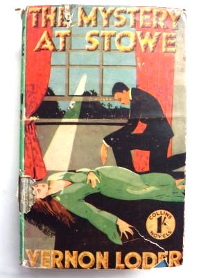 The Mystery at Stowe