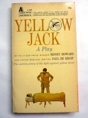 Yellow Jack