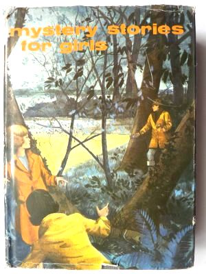 Mystery Stories for Girls