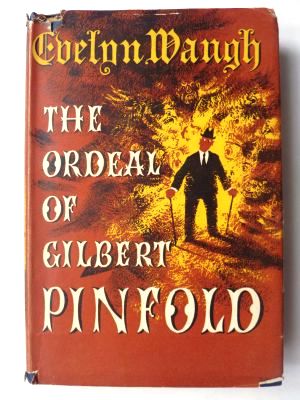 The Ordeal of Gilbert Pinfold