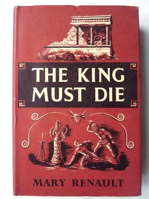 The King Must Die