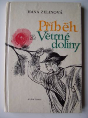 Příběh z Větrné doliny