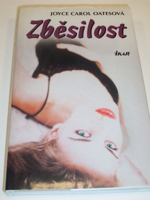 Zběsilost