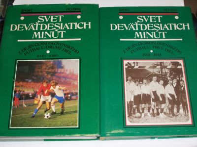 Svet deväťdesiatich minút 