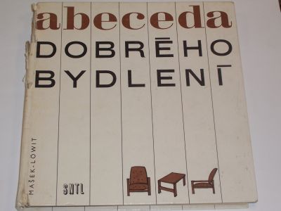Abeceda dobrého bydlení