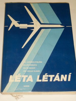 Léta létání