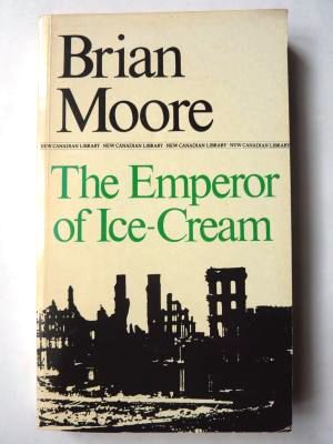 The Emperor of Ice-Cream