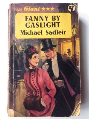 Fanny by Gaslight