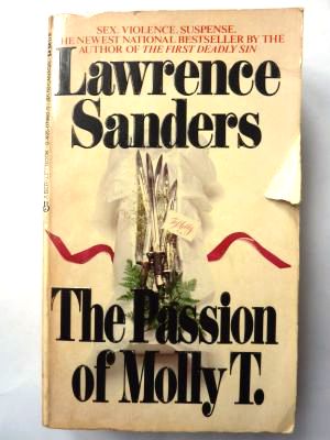 The Passion of Molly T.