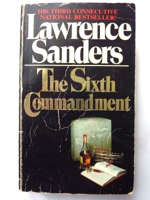 The Sixth Commandment