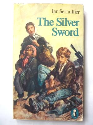 The Silver Sword