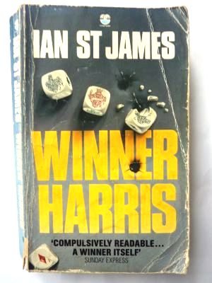 Winner Harris
