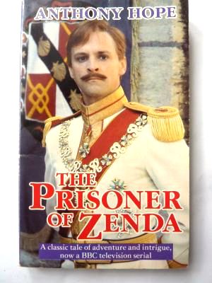 The Prisoner of Zenda