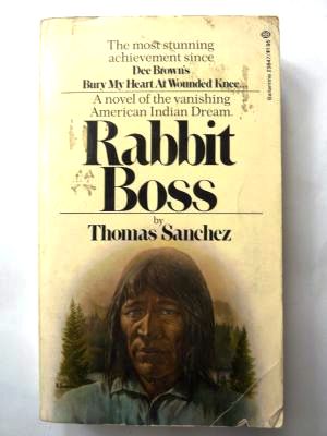 Rabbit Boss